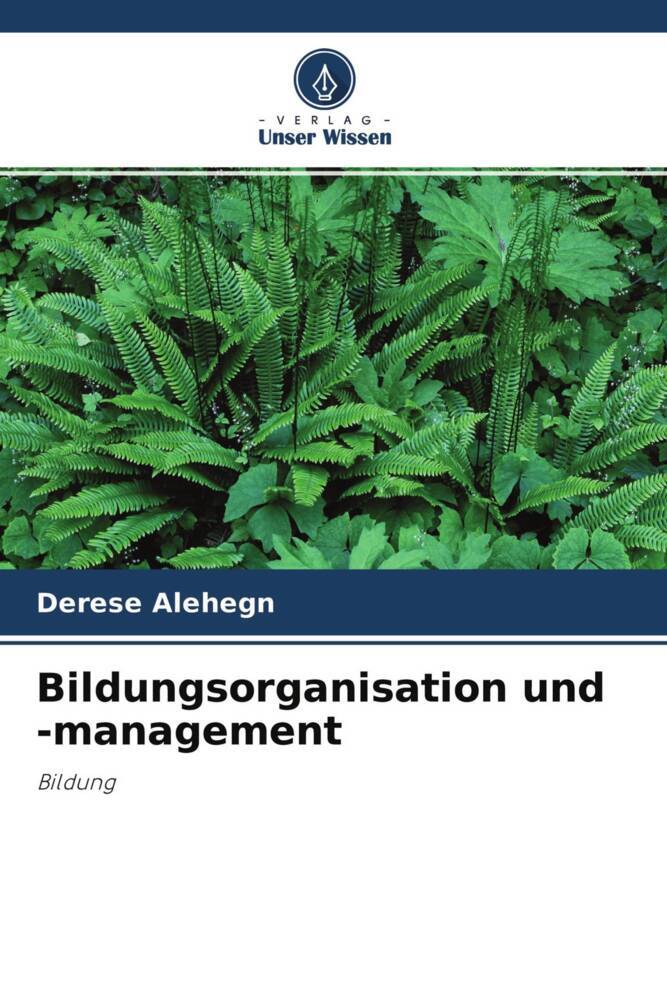 Bildungsorganisation und -management