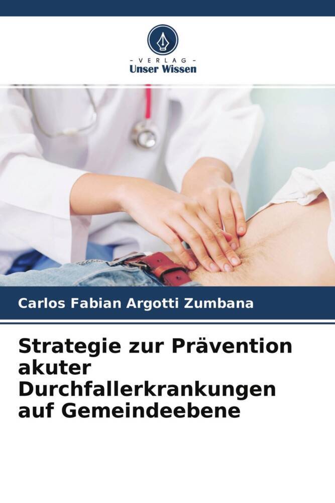 Strategie zur Prävention akuter Durchfallerkrankungen auf Gemeindeebene