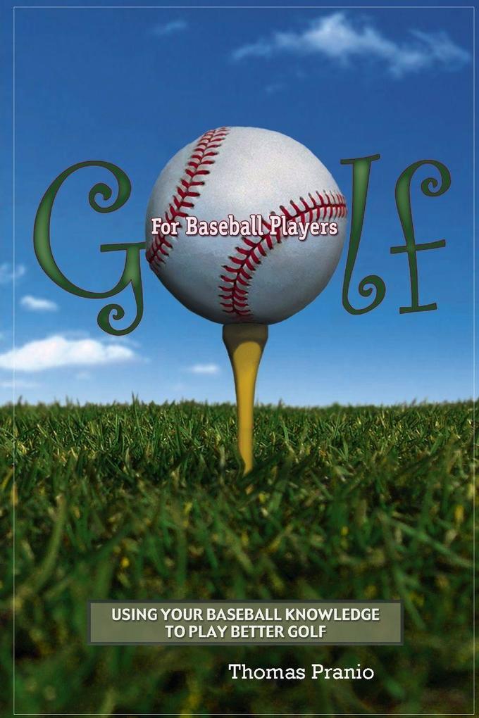 Golf for Baseball Players