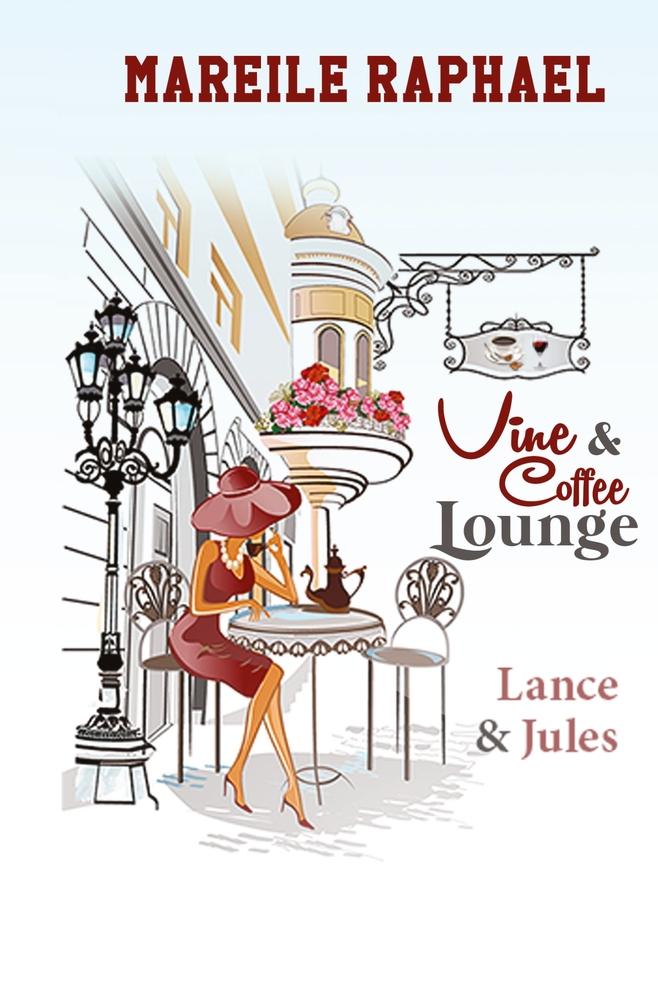 Image of Vine & Coffee Lounge: Lance & Jules