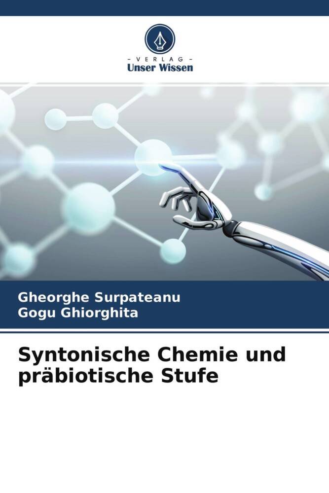 Syntonische Chemie und präbiotische Stufe