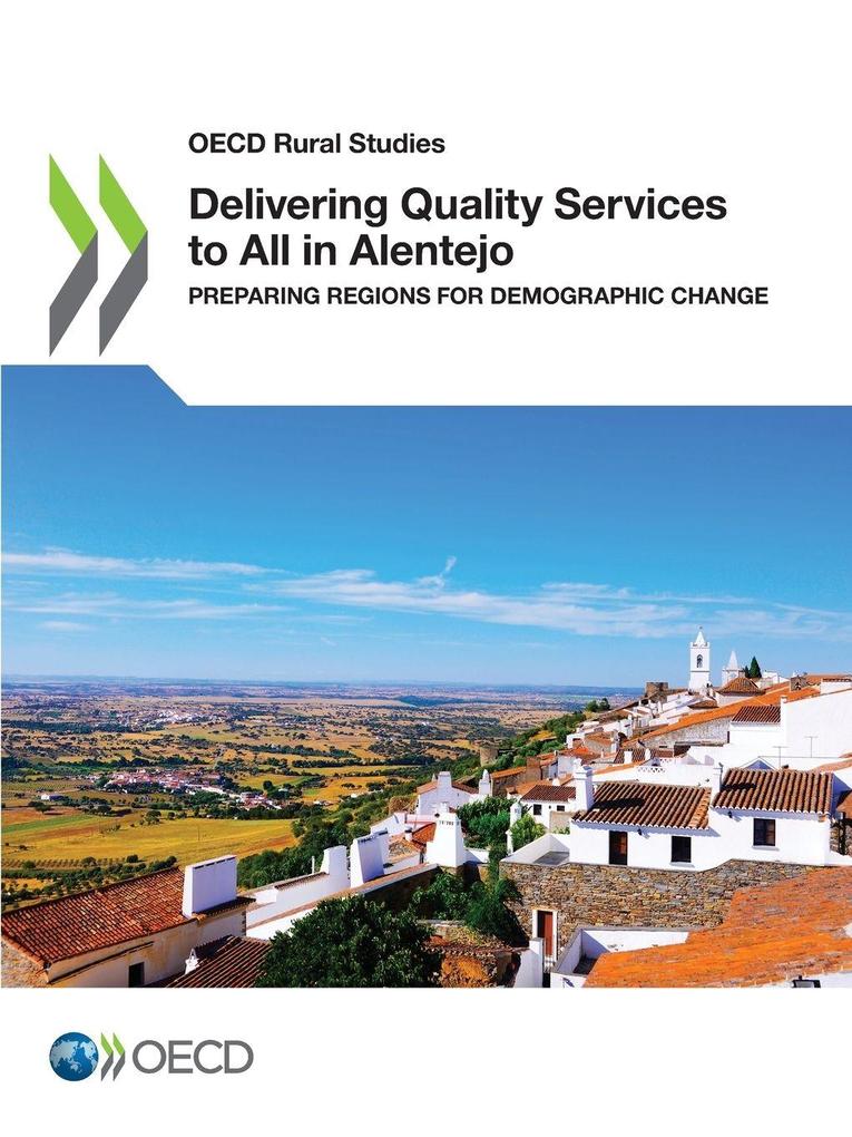 Delivering Quality Services to All in Alentejo