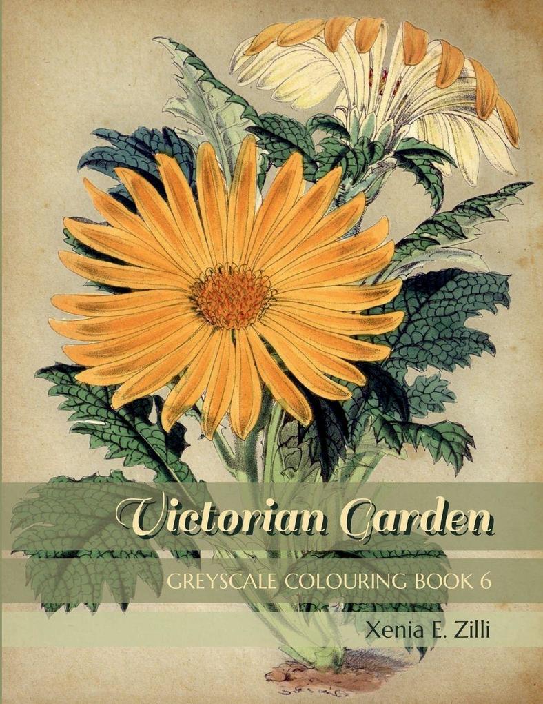 VICTORIAN GARDEN