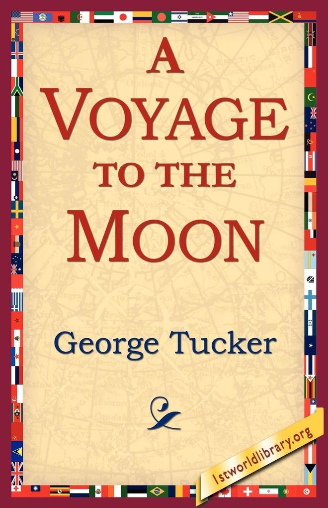 A Voyage to the Moon