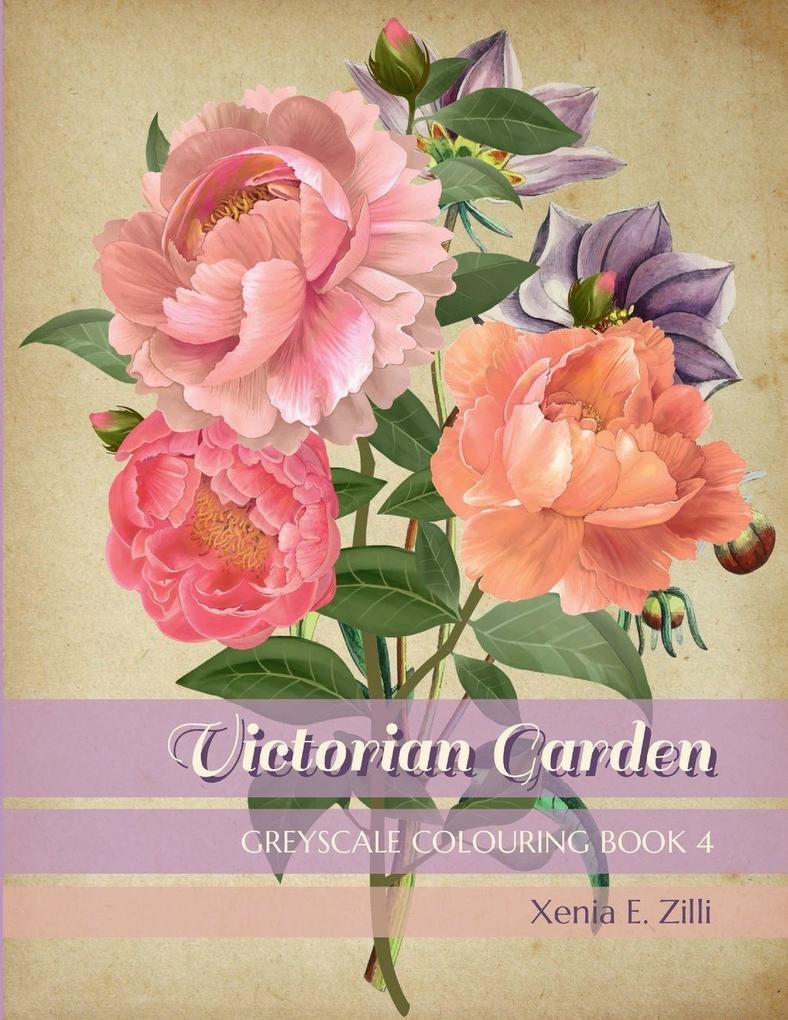 VICTORIAN GARDEN