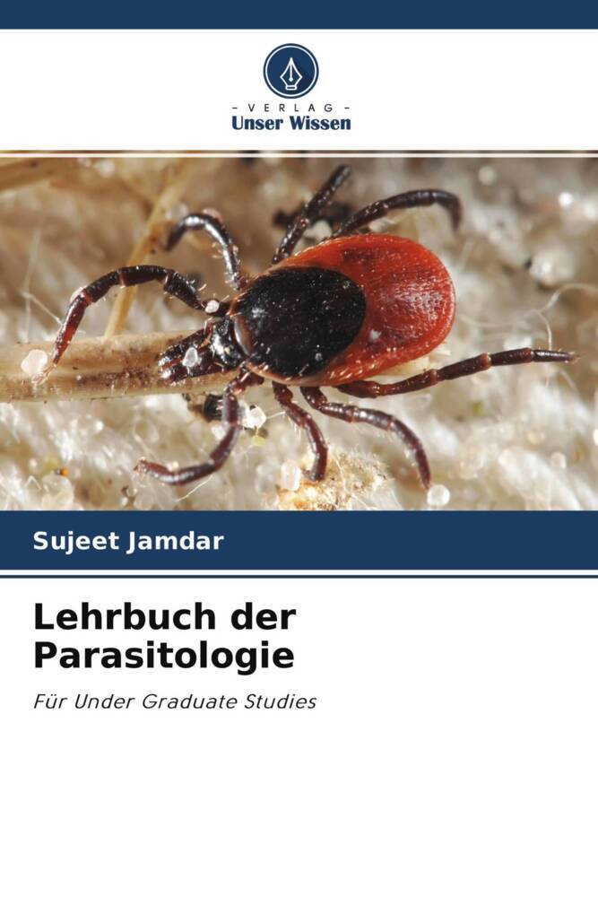 Lehrbuch der Parasitologie