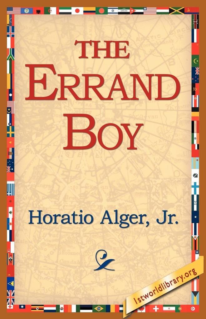 The Errand Boy