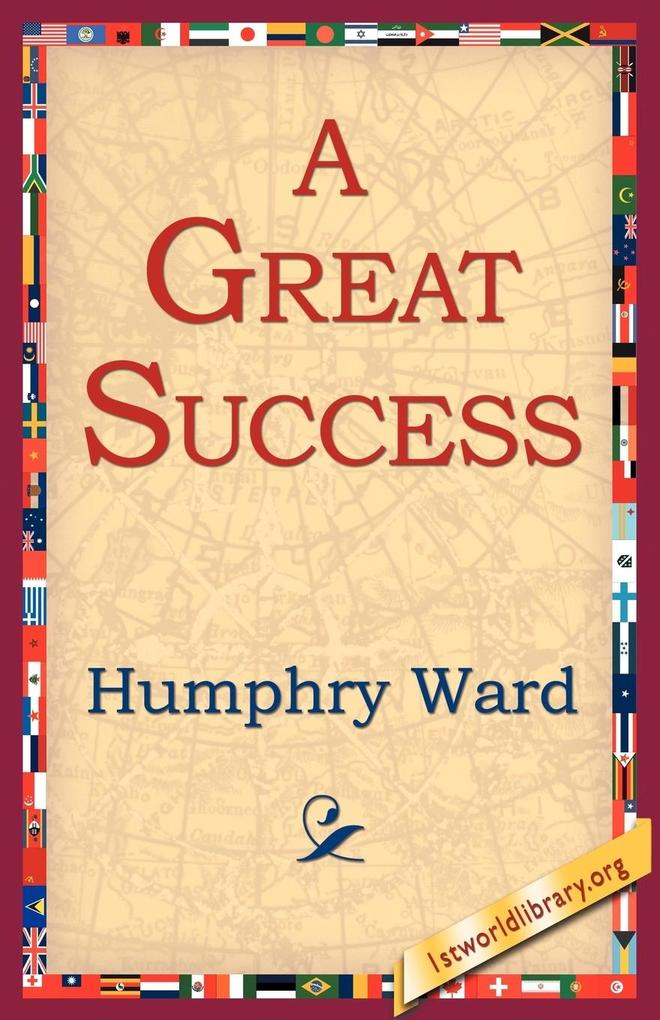 A Great Success