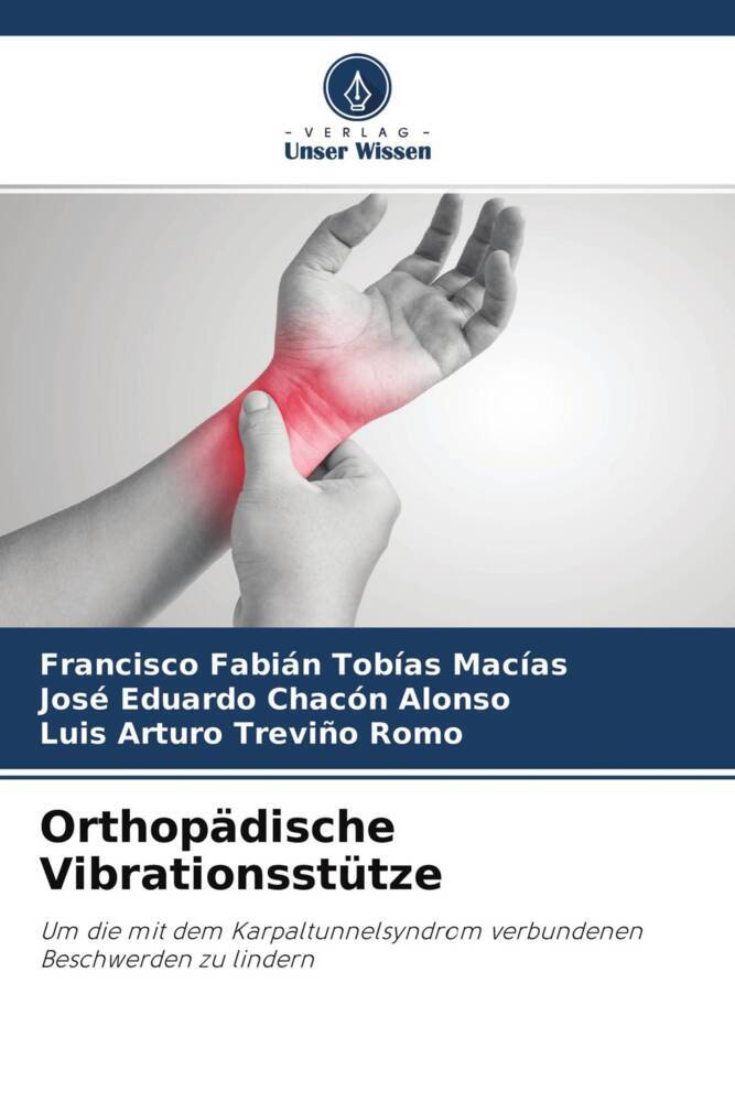 Orthopädische Vibrationsstütze