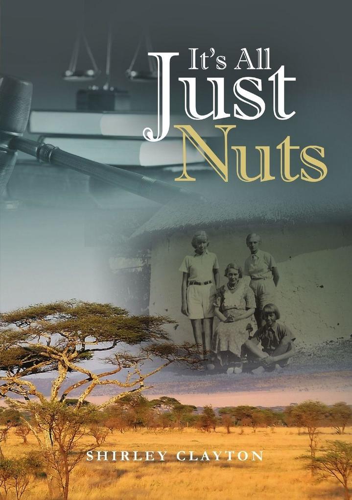 It's All Just Nuts