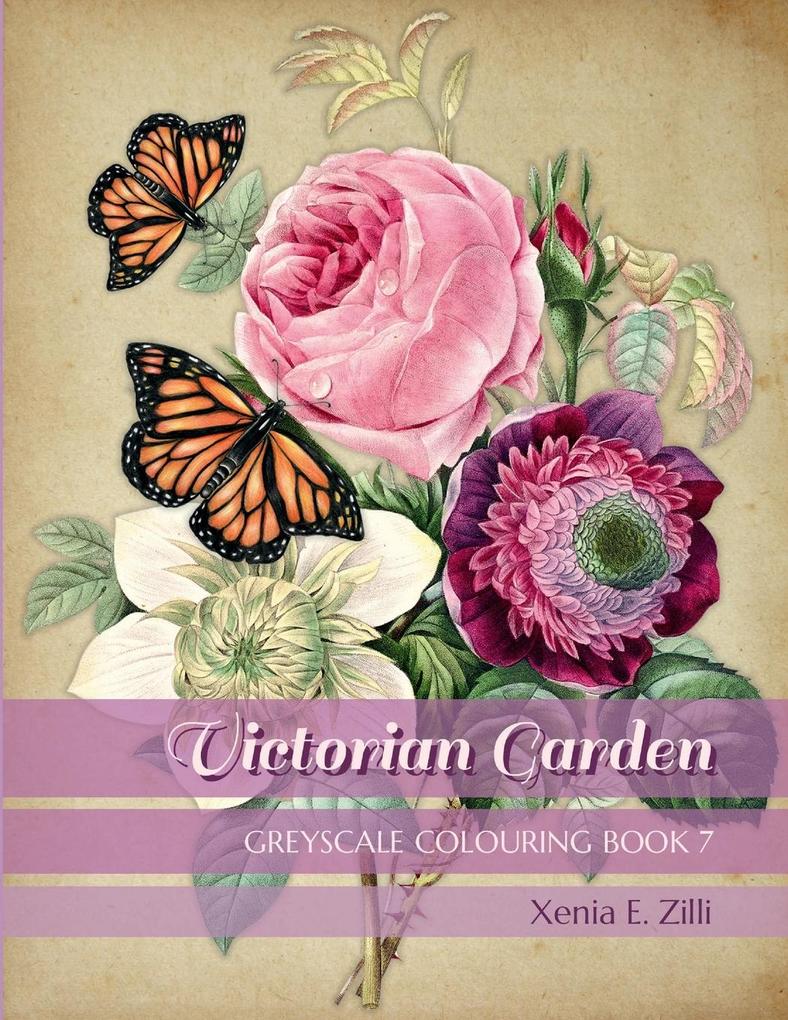 VICTORIAN GARDEN