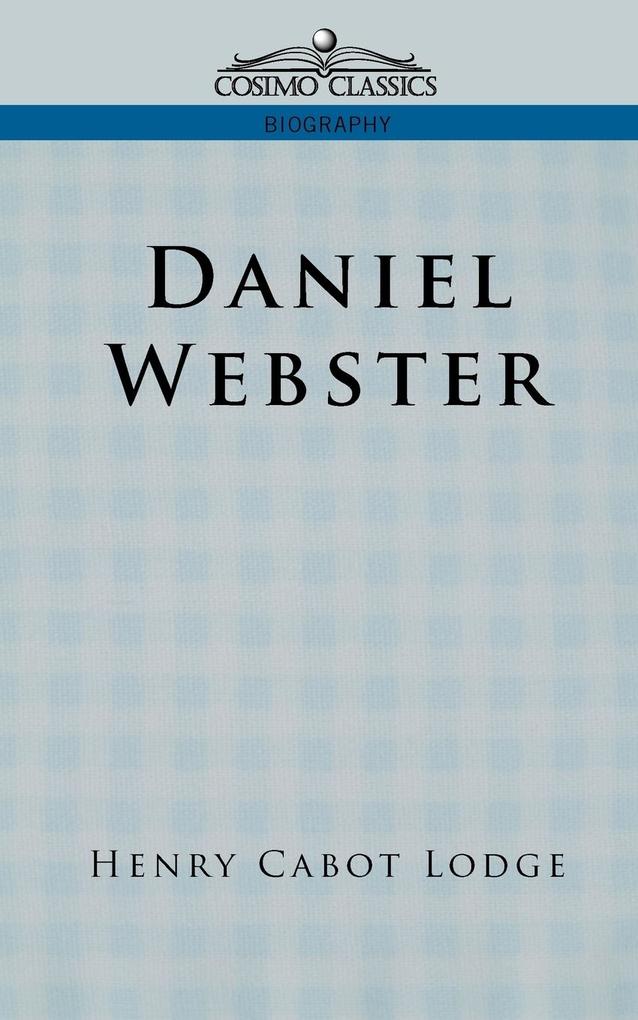 Daniel Webster
