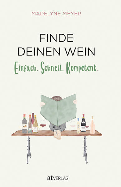At Verlag Finde Deinen Wein