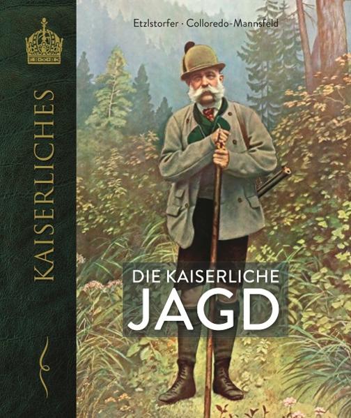 Die kaiserliche Jagd