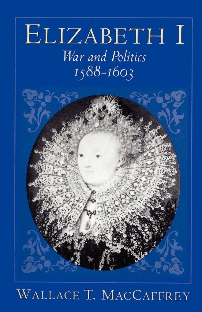 Elizabeth I