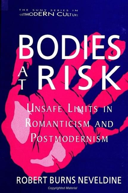 Bodies at Risk: Unsafe Limits in Romanticism and Postmodernism - Robert Burns Neveldine