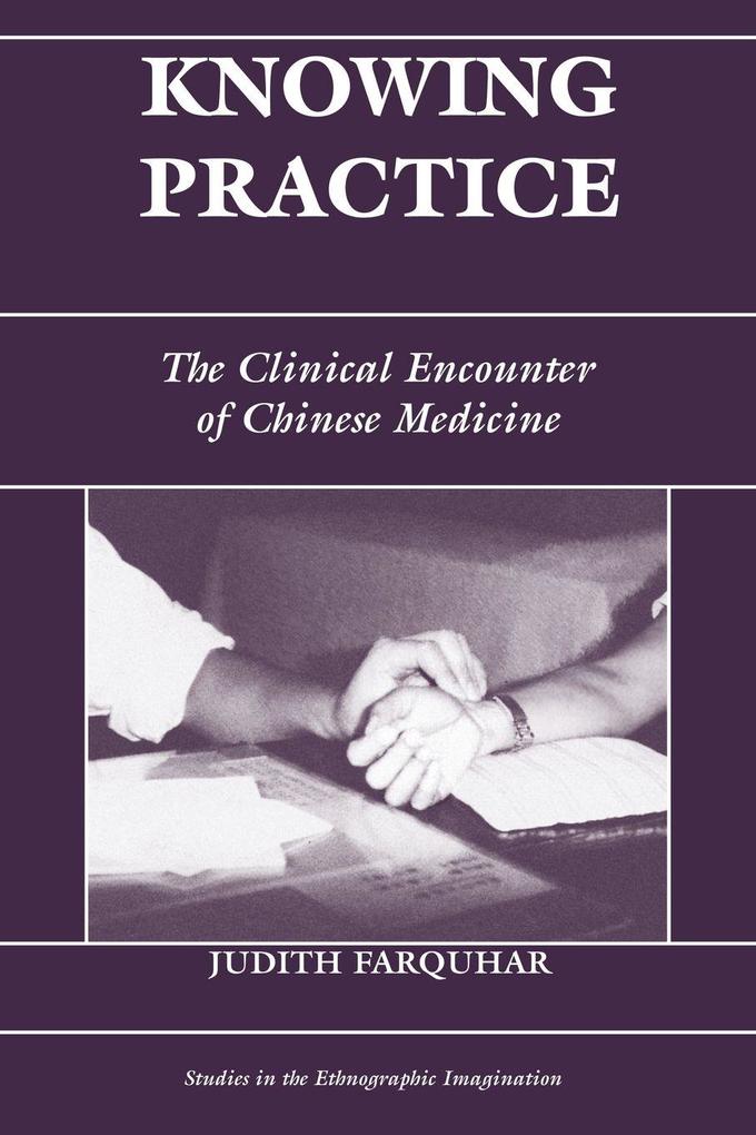 Knowing Practice
