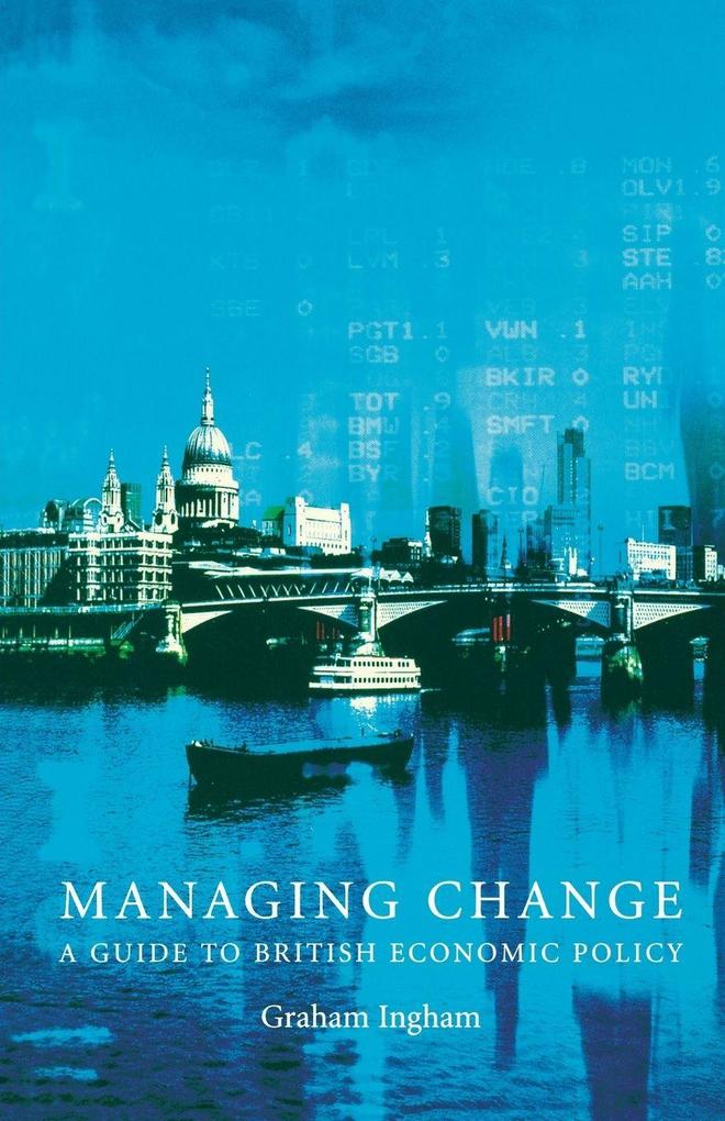 Managing change