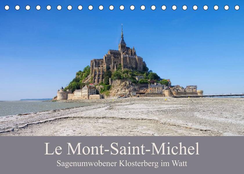 mont-saint-michel im radio-today - Shop