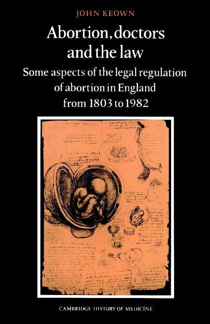 Abortion Doctors and the Law