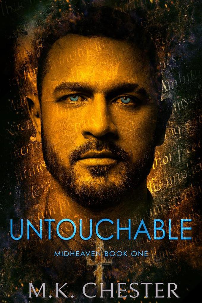 Untouchable (Midheaven #1)