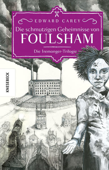 Image of Die schmutzigen Geheimnisse von Foulsham
