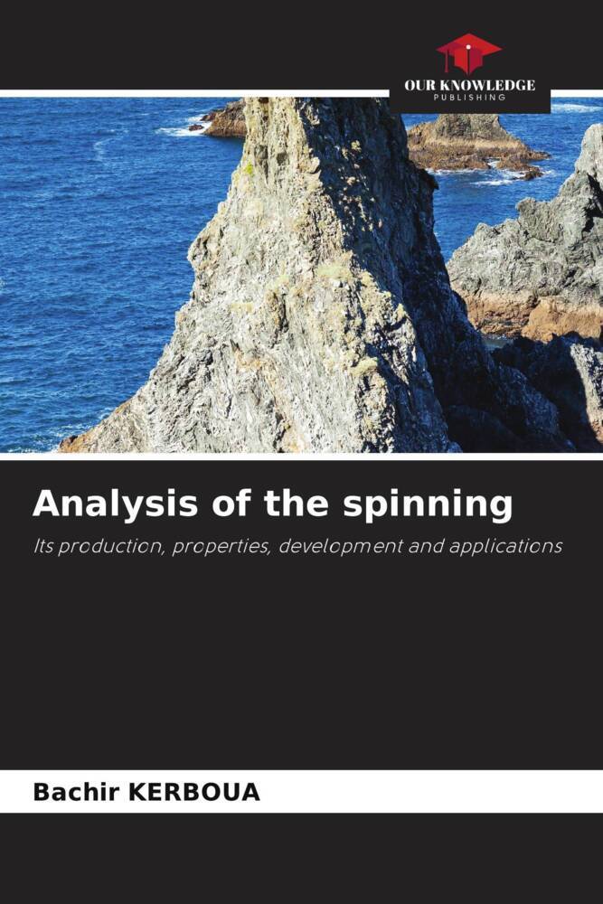 Analysis of the spinning