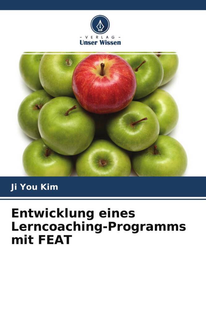 Entwicklung eines Lerncoaching-Programms mit FEAT