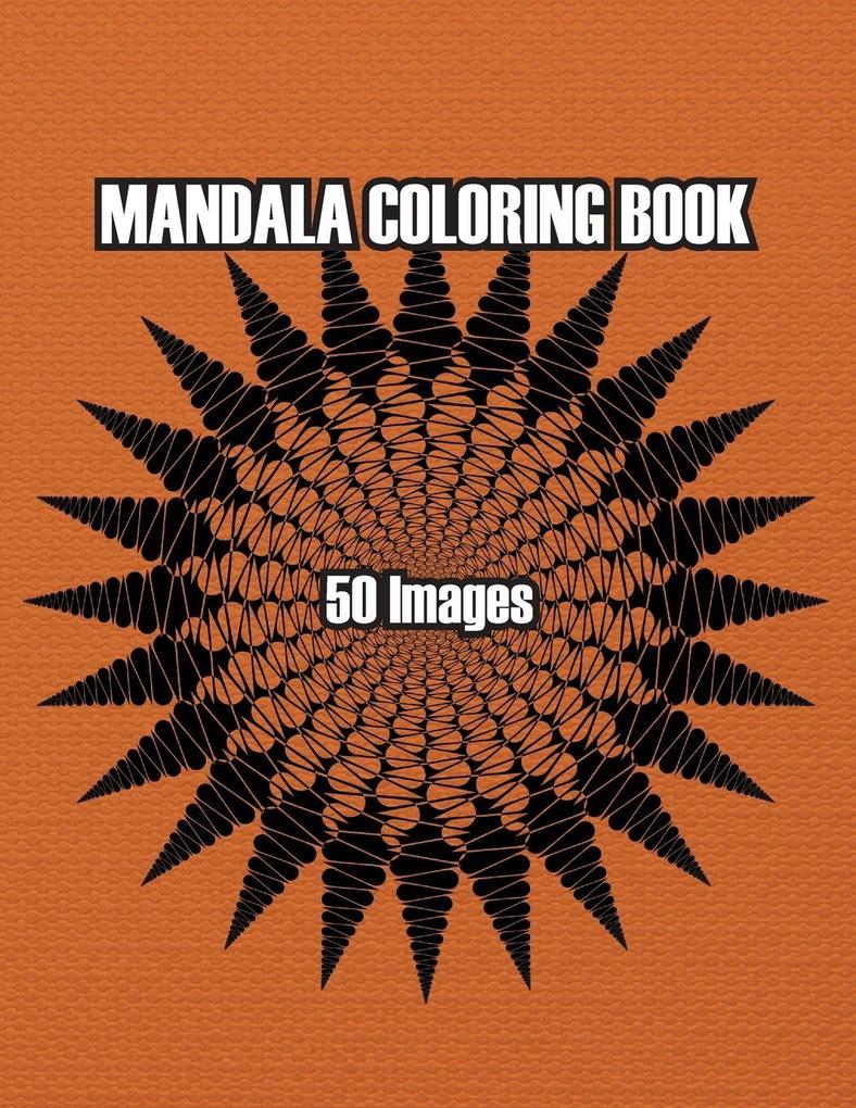 Mandala Art