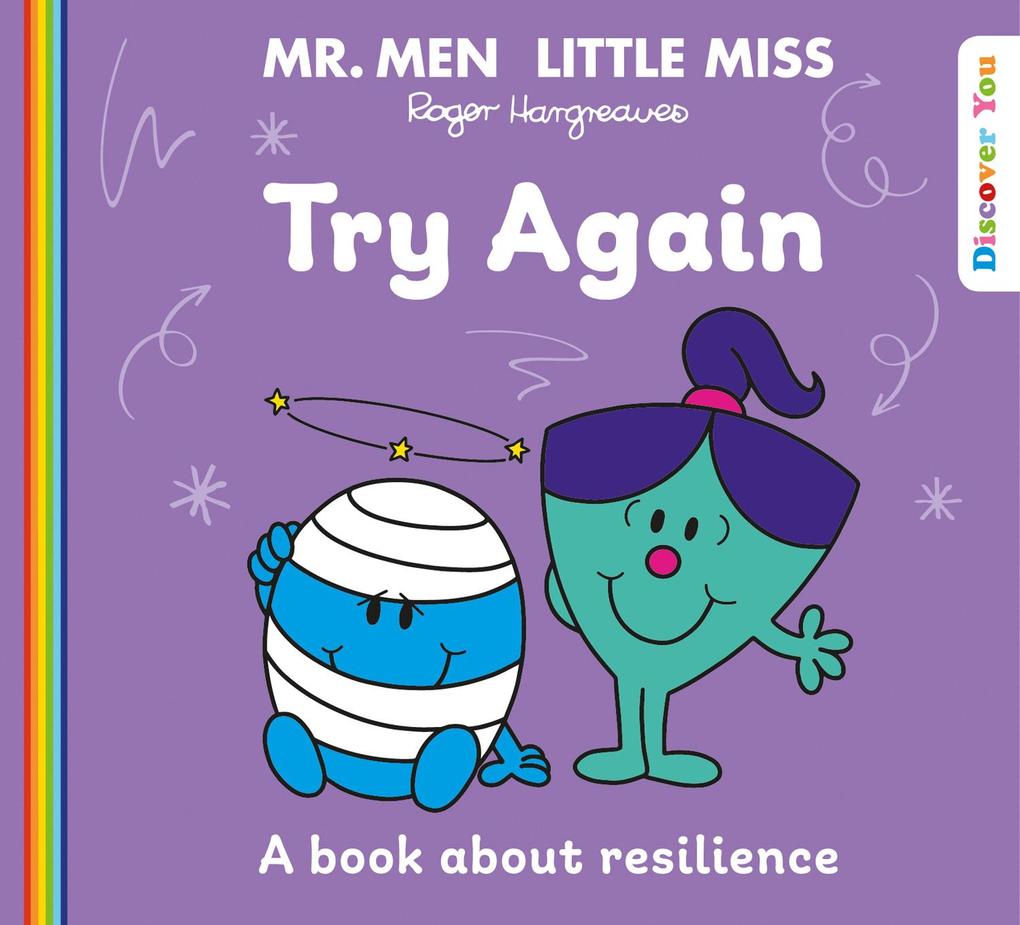 MR MENLITTLE_MR MEN & LITTL PB