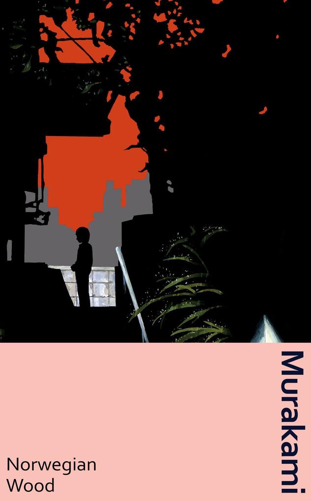 Image of Norwegian Wood. Gift Edition