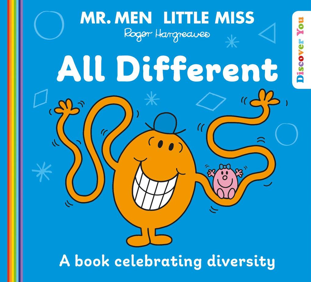 MR MENLITTLE_MR MEN & LITTL PB