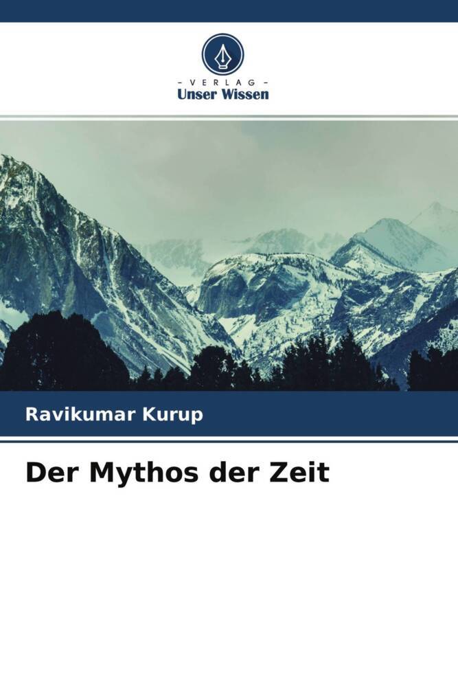 Der Mythos der Zeit