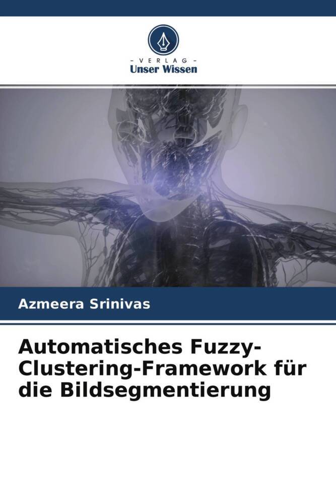 Automatisches Fuzzy-Clustering-Framework für die Bildsegmentierung