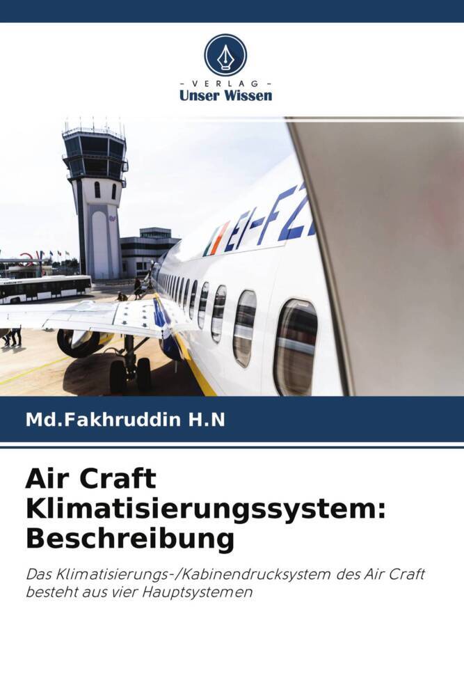 Air Craft Klimatisierungssystem: Beschreibung