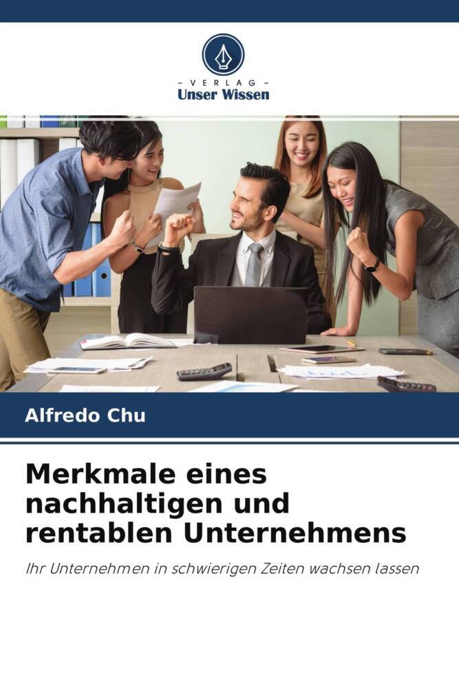 Merkmale eines nachhaltigen und rentablen Unternehmens