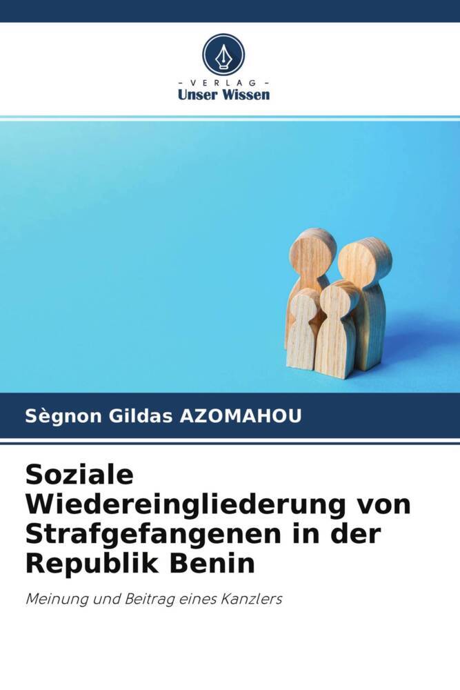 Soziale Wiedereingliederung von Strafgefangenen in der Republik Benin