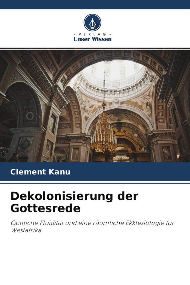 Dekolonisierung der Gottesrede