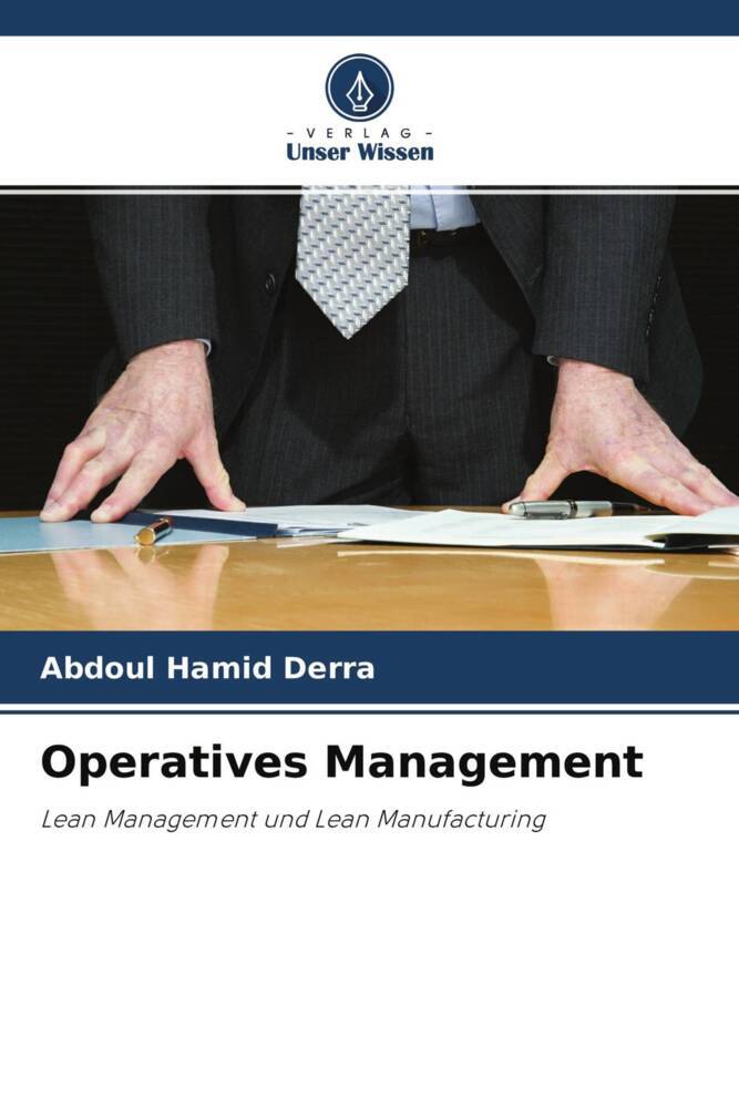 Operatives Management