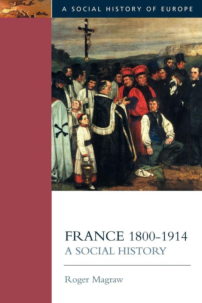France 1800-1914