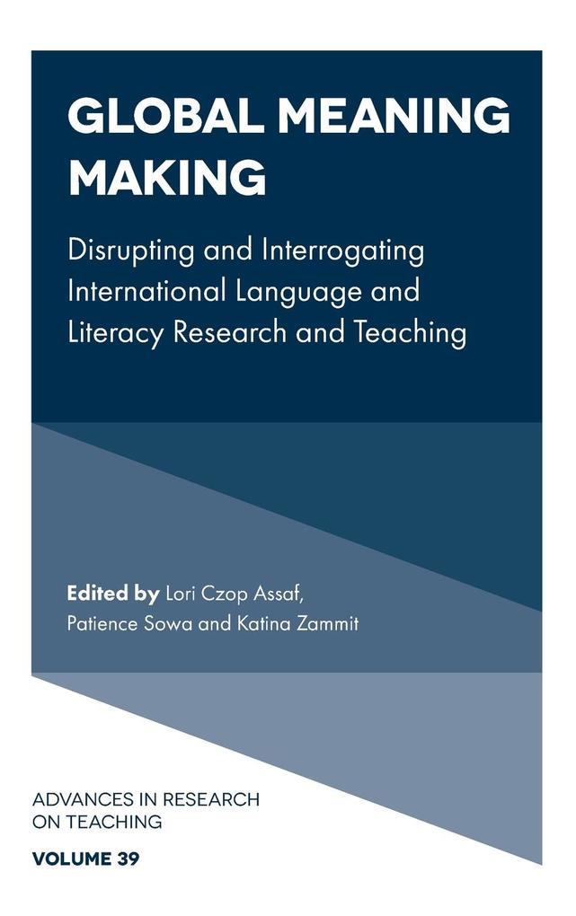 Global Meaning Making
