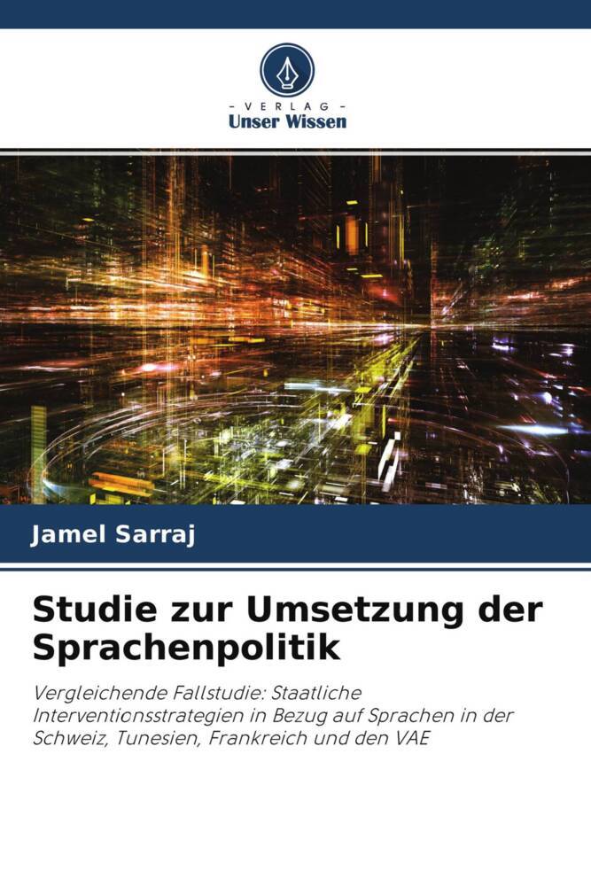 Studie zur Umsetzung der Sprachenpolitik