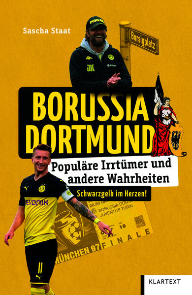 Borussia Dortmund