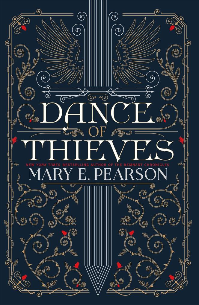 Hodder And Stoughton Ltd. Dance Of Thieves