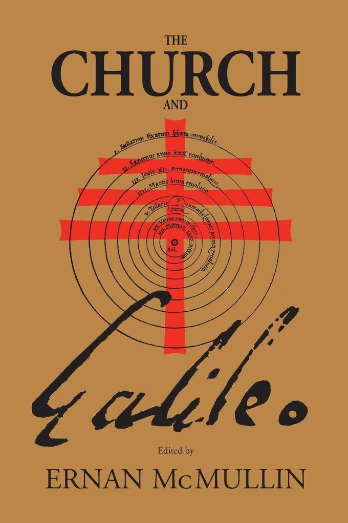 The Church and Galileo