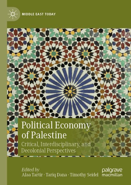 Political Economy of Palestine