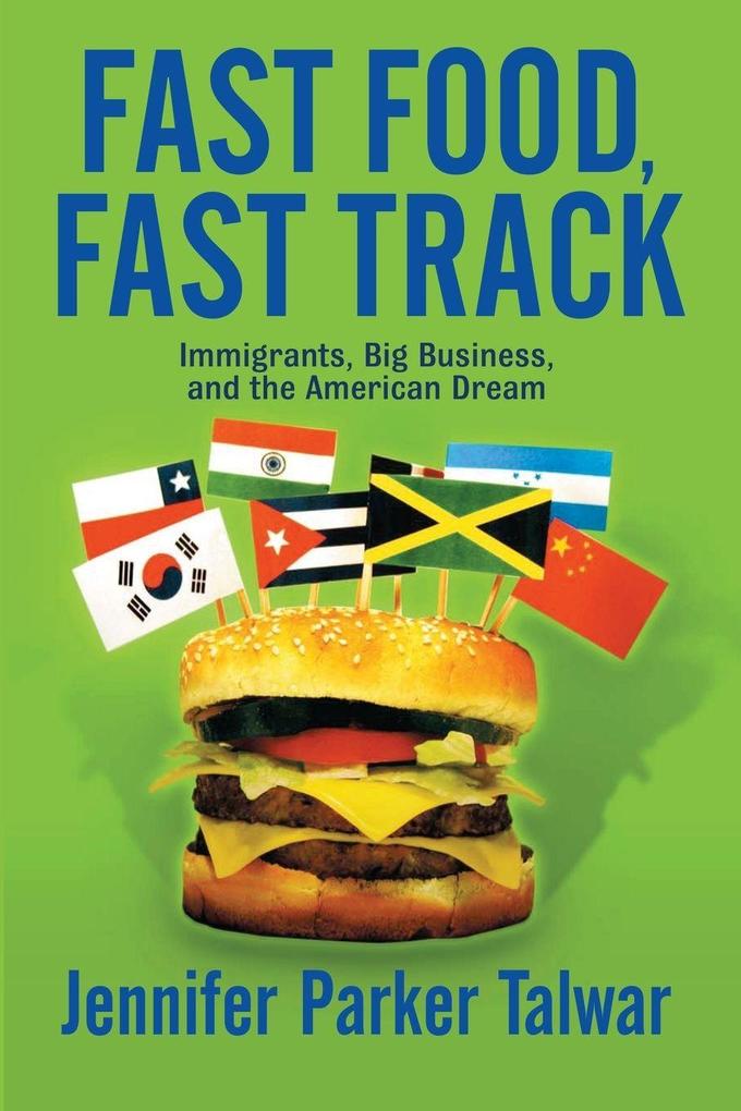 Fast Food Fast Track