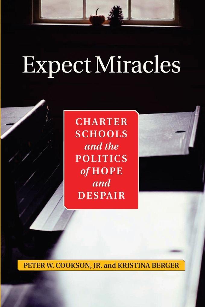 Expect Miracles