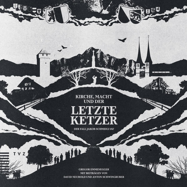 Kirche Macht und der letzte Ketzer