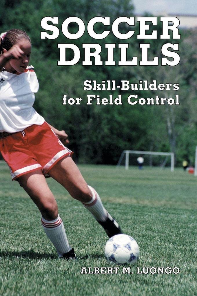 Soccer Drills